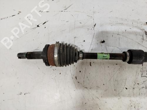 Right front driveshaft HYUNDAI i20 III (BC3, BI3) | BP37071653M39 - Image 4