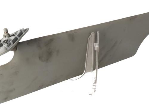 Right sun visor RENAULT MASCOTT Platform/Chassis (UH_, HH_) | BP36699150I2 - Image 2