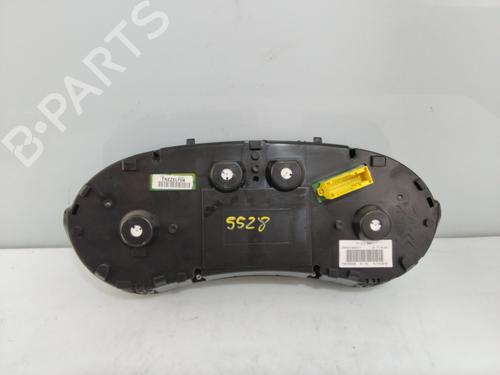 Instrument cluster PEUGEOT 308 I (4A_, 4C_)  | BP29721426C47 