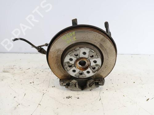 Used Left front steering knuckle Left front steering knuckle 39408038 39408038