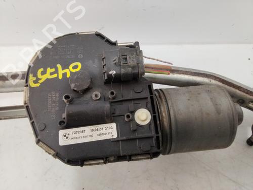 Front wiper motor BMW 5 (F10) 520 d | BP29929140M29