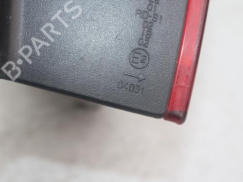 Right taillight RENAULT LAGUNA II (BG0/1_)  | BP16749520C35 