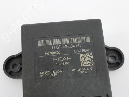 Elektronische module FORD PUMA (J2K, CF7)  | BP12991263M83 