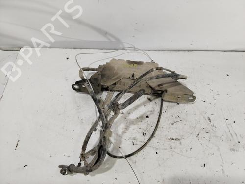 Used Hand brake Hand brake RENAULT LAGUNA II Grandtour (KG0/1_) [2001-2007] 34366098 34366098