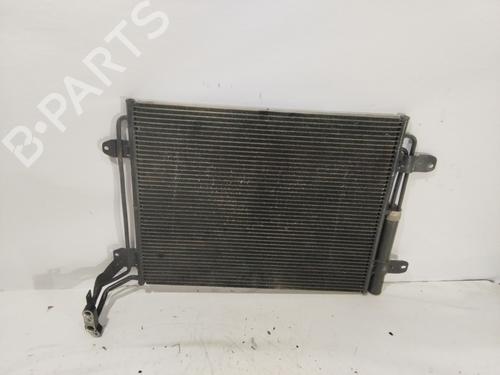 Used AC radiator AC radiator VW TIGUAN (5N_) [2007-2018] 33214692 33214692