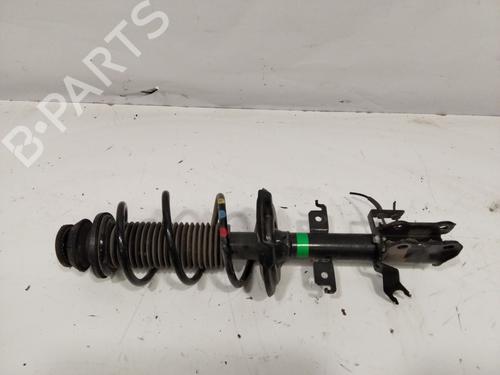 Left front shock absorber RENAULT CAPTUR II (HF_)  | BP29728100M16 