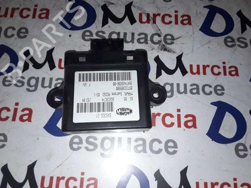 Used Electronic module PEUGEOT 407 SW (6E_, 6D_) [2004-2011]  8552781