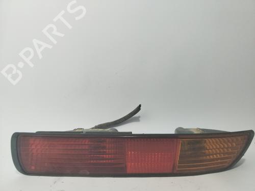 Højre baglygte MITSUBISHI PAJERO III (V7_W, V6_W) [1999-2007]  21684609