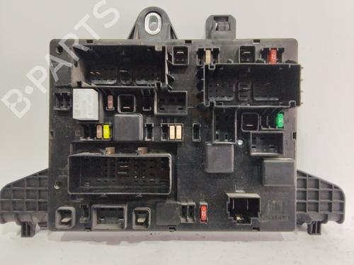Used Fuse box OPEL ASTRA J GTC [2011-2018]  23861716