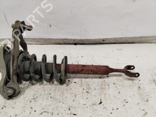 Left front shock absorber VW PASSAT B5.5 (3B3) 1.9 TDI | BP26944532M16 