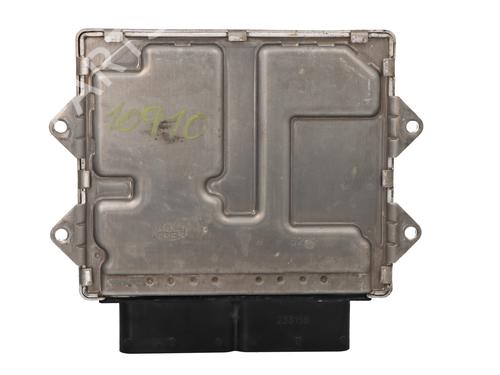 Engine control unit (ECU) FIAT 500L (351_, 352_) 1.3 D Multijet (199.LYM11, 199.LYM1A) | BP32164753M57