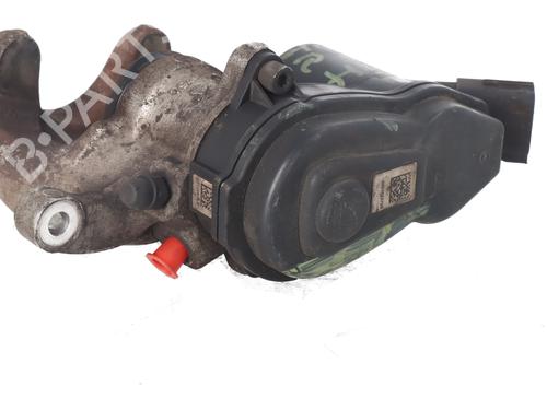 Left rear brake caliper RENAULT MEGANE IV Hatchback (B9A/M/N_) | BP37718581M107 - Image 2