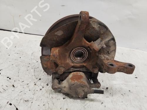 Left front steering knuckle HYUNDAI MATRIX (FC)  | BP26602836M25 