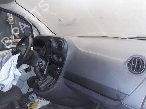 Right front driveshaft MERCEDES-BENZ CITAN Box Body/MPV (W415) 108 CDI (415.601, 415.603) | BP10678784M39 