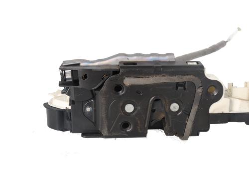 Front left lock SEAT Mii (KF1, KE1) 1.0 | BP37294703C98 - Image 3