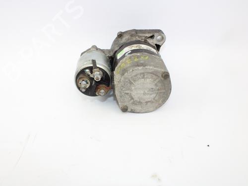 Starter RENAULT CLIO III (BR0/1, CR0/1) 1.2 16V (BR0R, BR1D, BR1L, CR0R) | BP15558785M8 