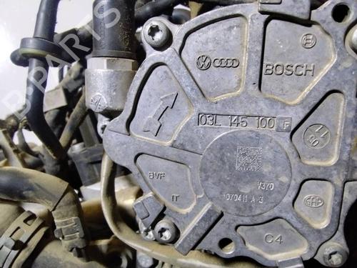 Engine VW PASSAT B7 Variant (365) | BP39504726M1 - Image 5