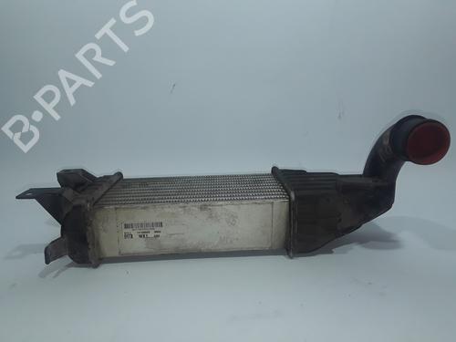Intercooler OPEL ASTRA H (A04)  | BP24657100M30 