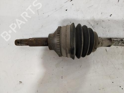 Right front driveshaft FORD TRANSIT Van (FA_ _) 2.2 TDCi | BP34635959M39 - Image 4
