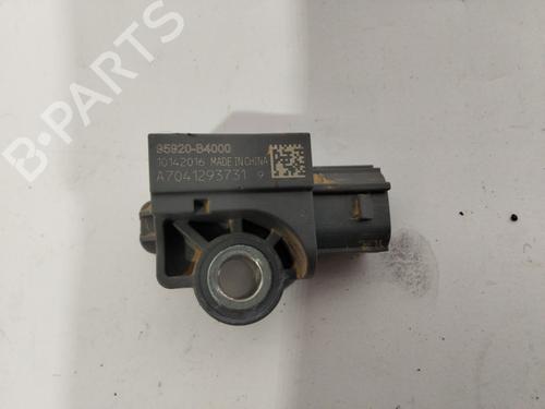 Electronic sensor HYUNDAI TUCSON (TL, TLE) 1.7 CRDi | BP25454142M84 