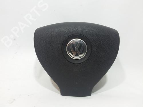 Used Driver airbag VW TOURAN (1T1, 1T2) 2.0 TDI 16V (140 hp) 10108267