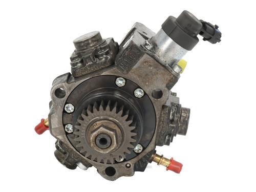 Used Injection pump RENAULT SCÉNIC III (JZ0/1_) [2008-2016]  30865260