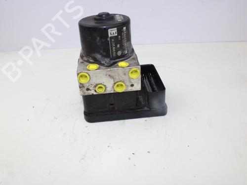 ABS pump VW GOLF PLUS V (5M1, 521)  | BP13701772M43 