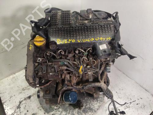 Engine DACIA SANDERO  | BP28103911M1 