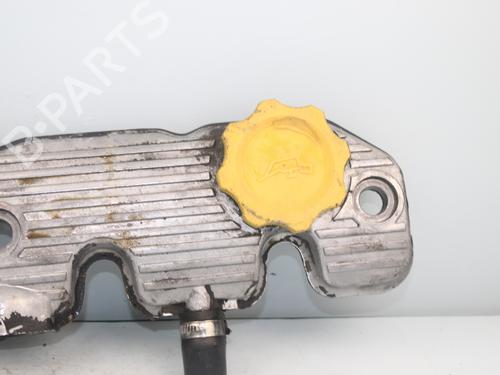 Valve cover LAND ROVER DISCOVERY II (L318) 2.5 Td5 4x4 | BP17525021M124 
