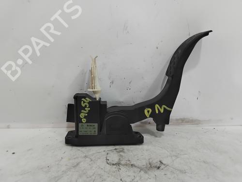 Pedal VW GOLF IV (1J1) 1.9 TDI (110 hp) 27708882