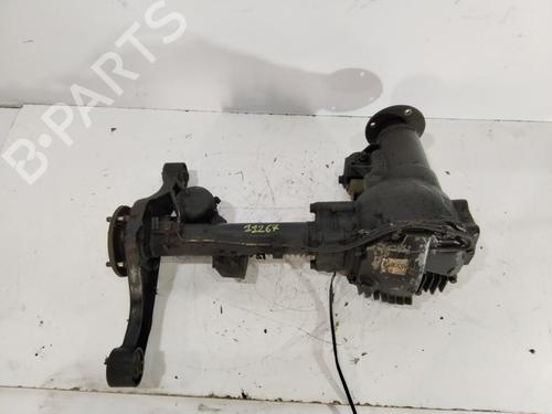 Differensial forvogn Differensial forvogn MITSUBISHI PAJERO III (V7_W, V6_W) [1999-2007] 33620397 33620397