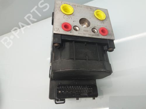 ABS pump PEUGEOT 406 (8B) 2.0 HDI 90 | BP8615403M43 