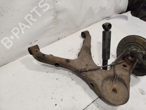 Right rear steering knuckle MERCEDES-BENZ VITO Bus (W639) 111 CDI (639.701, 639.703, 639.705) | BP22398514M28 
