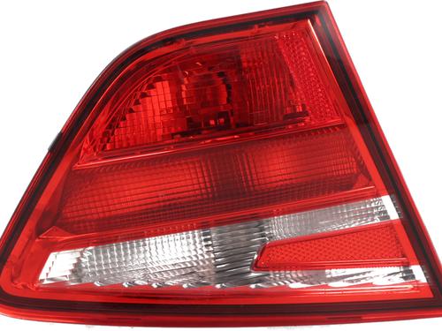 Venstre baklys, luke SEAT TOLEDO IV (KG3) 1.6 TDI (105 hp) 29928787