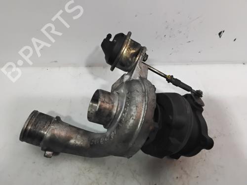 Turbolader/Kompressor RENAULT MEGANE I Classic (LA0/1_) 1.9 dTi (LA08, LA0N, LA0K) | BP29962395M71