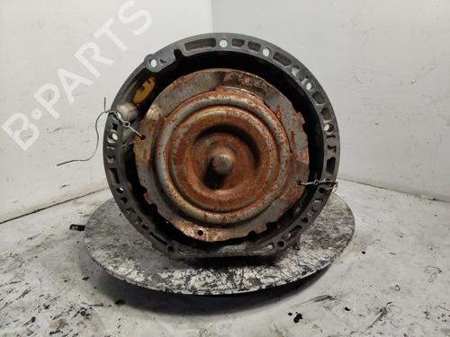 Used Gearbox MERCEDES-BENZ C-CLASS (W205) C 220 BlueTEC / d (205.002, 205.004) (170 hp) 25625771