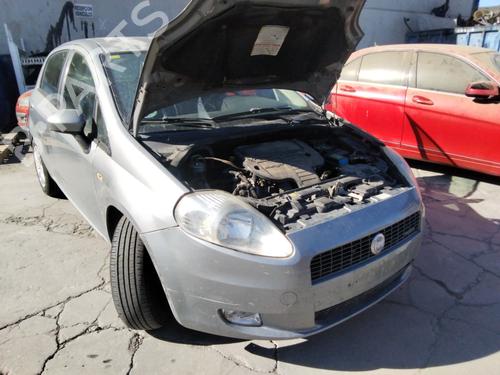 Used Parts FIAT PUNTO EVO (199_) 1.3 D Multijet (199AXC1A, 199BXC1A, 199AXT1A, 199BXT1A) 4503524