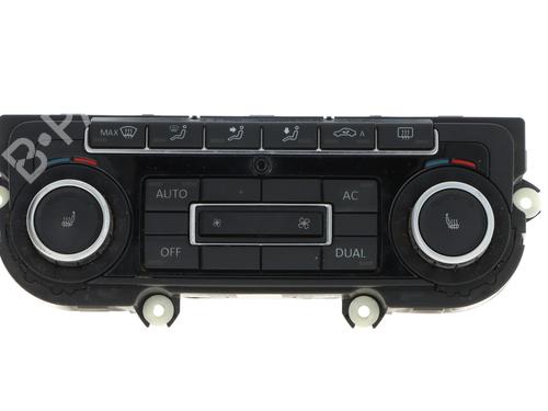 Used Climate control Climate control VW TIGUAN (5N_) [2007-2018] 36161569 36161569