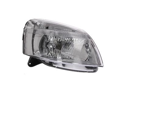 Used Left headlight CITROËN BERLINGO / BERLINGO FIRST MPV (MF_, GJK_, GFK_) [1996-2025]  25862945