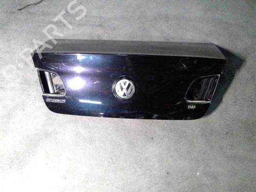Used Tailgate VW PASSAT B6 (3C2) [2005-2010]  10566376