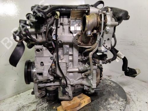 Used Engine CITROËN C5 AIRCROSS (A_) 1.2 PureTech 130 (ARHNSJ) (131 hp) 28288202