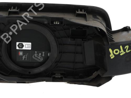 Fuel flap CITROËN C5 AIRCROSS (A_)  | BP29965273C131