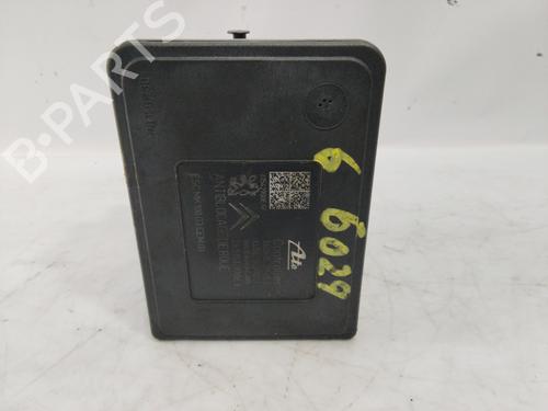 ABS pump CITROËN C4 CACTUS 1.2 VTi 82 | BP29816450M43 