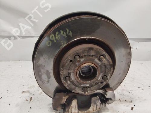 Right front steering knuckle TOYOTA COROLLA Verso (ZER_, ZZE12_, R1_) 2.2 D-4D (AUR10_, AUR10R) | BP28216023M26 