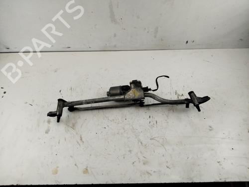 Used Front wiper motor AUDI A4 B5 (8D2) [1994-2001]  19435675