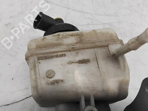 Brake master cylinder DACIA SANDERO II  | BP29289247M77 