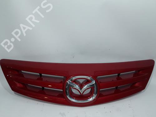 Used Grille MAZDA 3 Saloon (BK) [1999-2009]  11056500