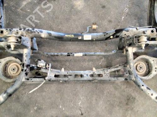 Rear axle AUDI Q3 (8UB, 8UG)  | BP30926247M2 