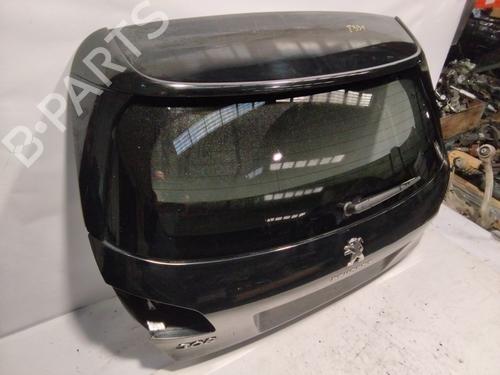 Tailgate PEUGEOT 308 II (LB_, LP_, LW_, LH_, L3_)  | BP23098407C6