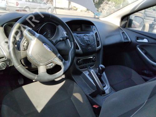 Front left seatbelt FORD FOCUS III  | BP36300647I26  - Image 9